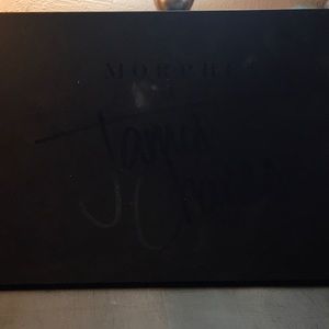 Morphe x James Charles